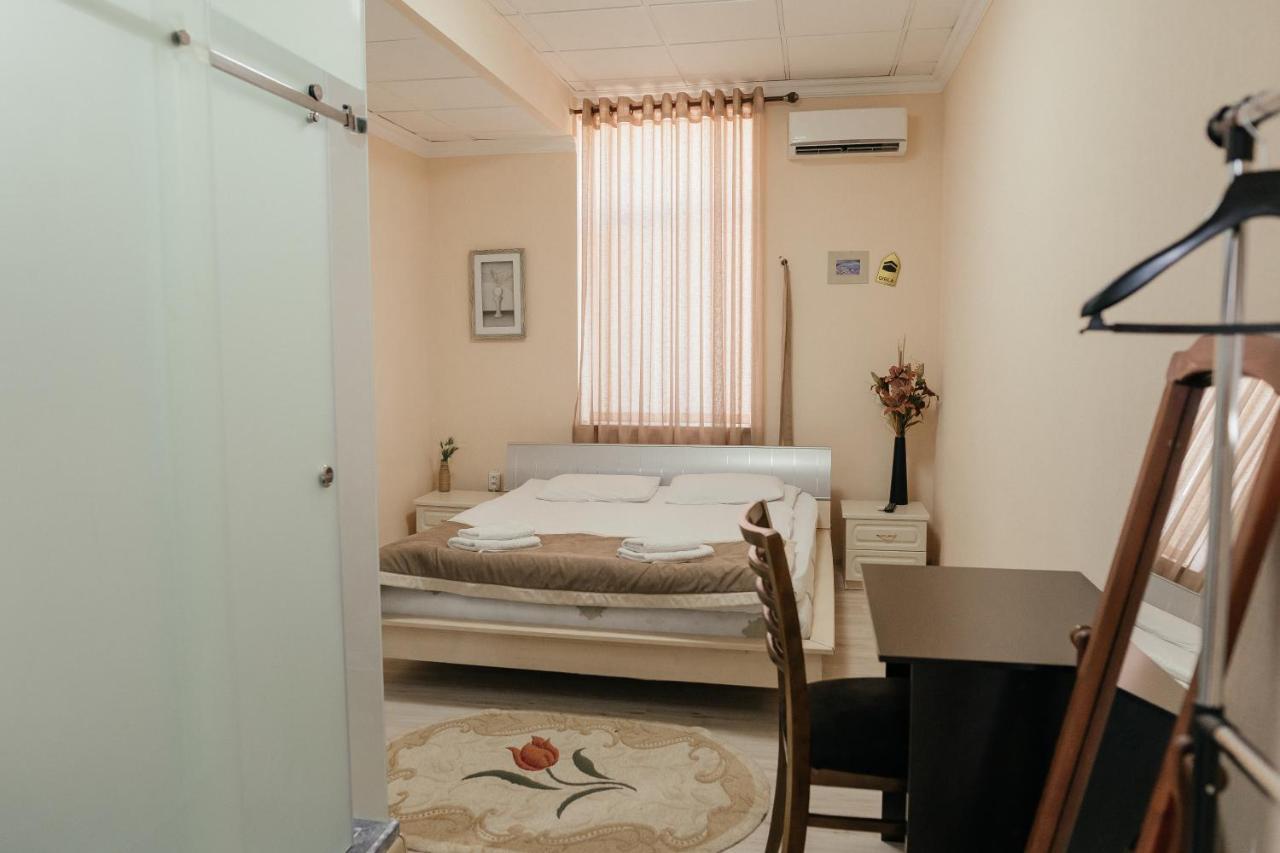 Casa De Higos Bed & Breakfast Samarkand Exterior photo