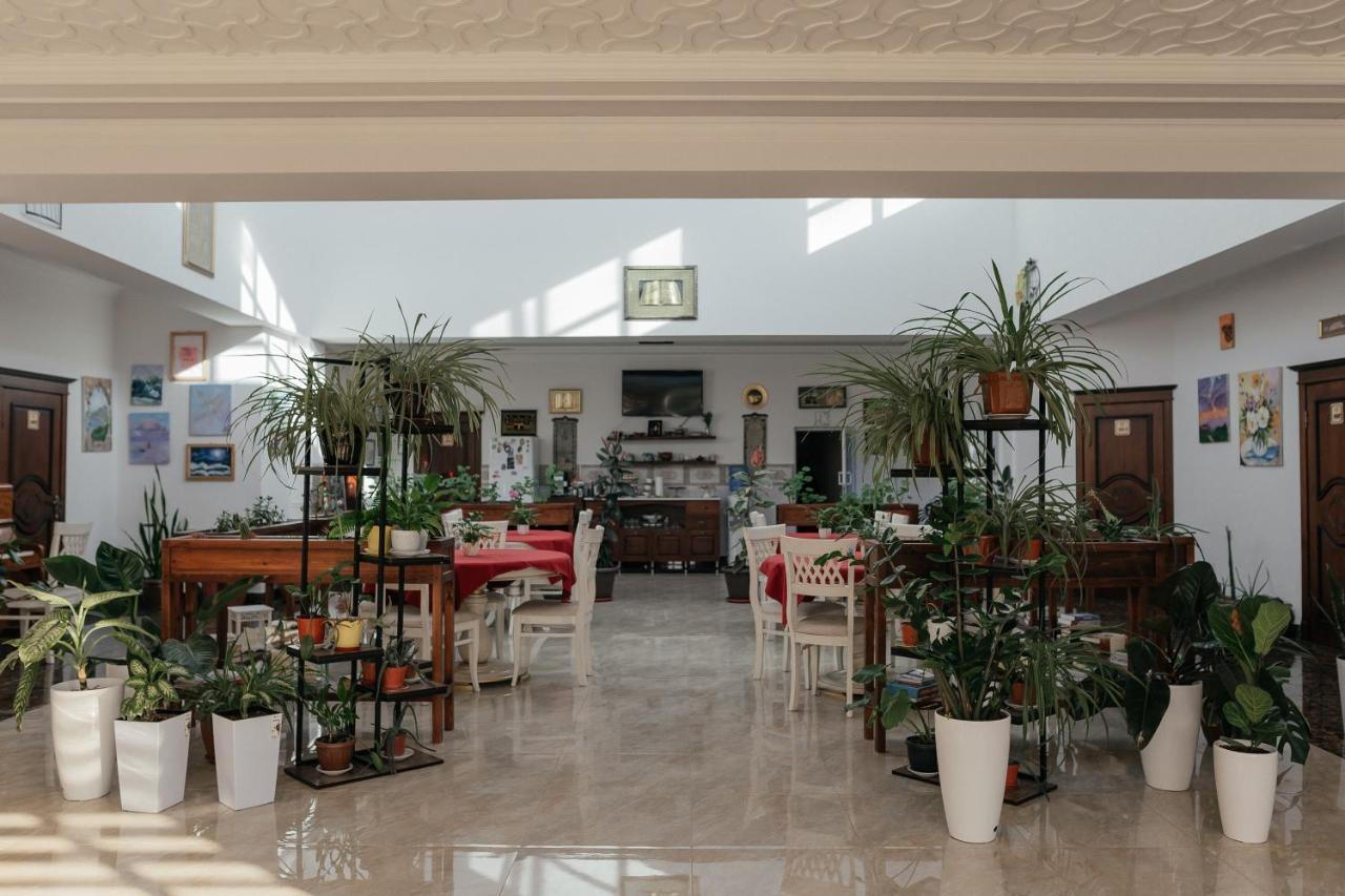 Casa De Higos Bed & Breakfast Samarkand Exterior photo