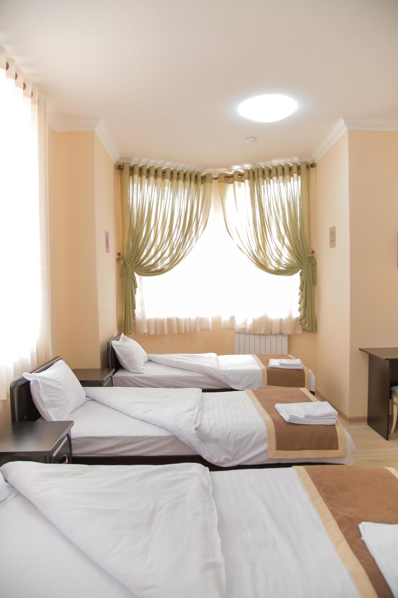 Casa De Higos Bed & Breakfast Samarkand Exterior photo