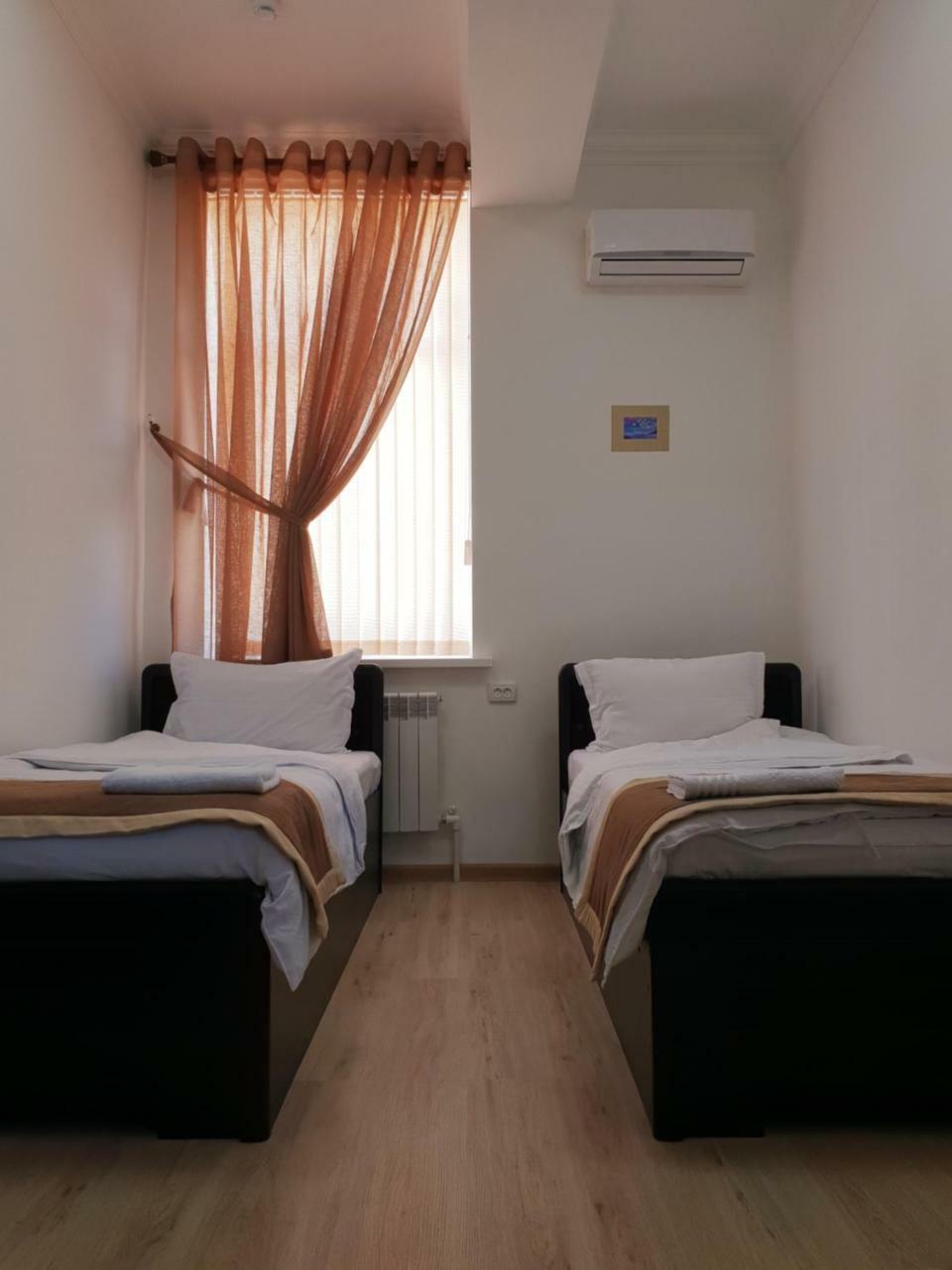 Casa De Higos Bed & Breakfast Samarkand Exterior photo